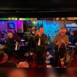 PAPA TOM’S LAMENTATION JAZZBAND