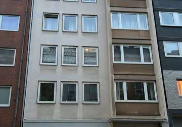 Wohnung Düsseldorf Stadtbezirk 2 - 1 Zimmer, 23 m&sup2;, 375&euro; | Angebot:27155483