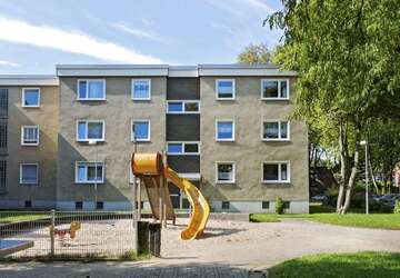 Wohnung Duisburg Obermeiderich - 3 Zimmer, 80 m&sup2;, 599&euro; | Angebot:27007488