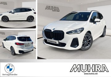 BMW 223 Active Tourer 21.289 km 34.850 &euro; Oberhausen 46149