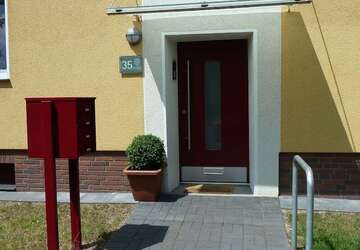 Wohnung Duisburg Friemersheim - 3 Zimmer, 58 m&sup2;, 470&euro; | Angebot:27134598