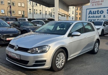 VW Golf 157.382 km 7.950 &euro; Oberhausen 46045
