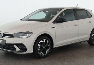 VW Polo 6.400 km 24.184 &euro; Düsseldorf 40233