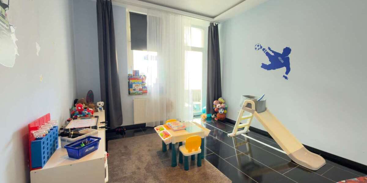 Kinderzimmer