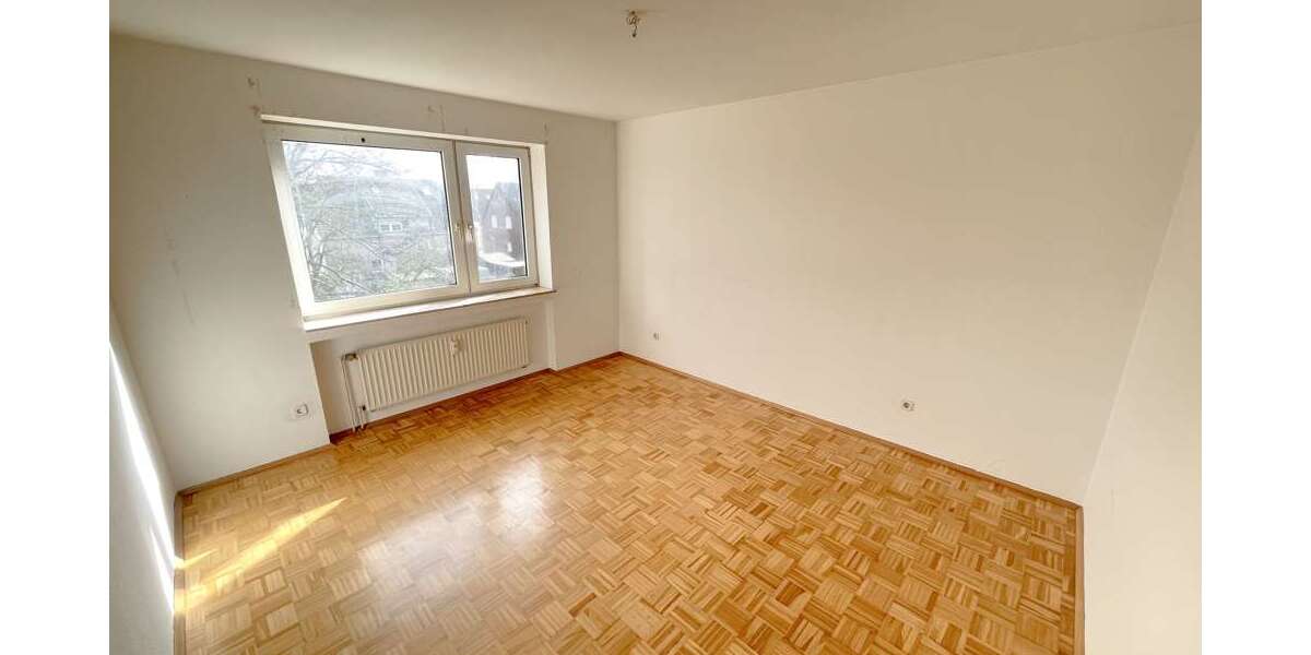 Etagenwohnung Gladbeck Brauck - 3 Zimmer, 85 m&sup2;, 650&euro; | Angebot:26199843