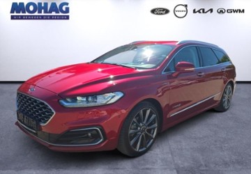 Ford Mondeo 72.600 km 20.990 &euro; Dorsten 46282