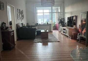 Wohnung Essen Stadtbezirk II - 3 Zimmer, 100 m&sup2;, 1.300&euro; | Angebot:27032290