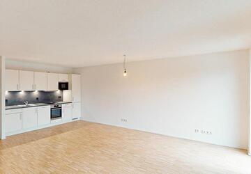 Wohnung Düsseldorf Stadtbezirk 6 - 3 Zimmer, 96 m&sup2;, 1.595&euro; | Angebot:25552164