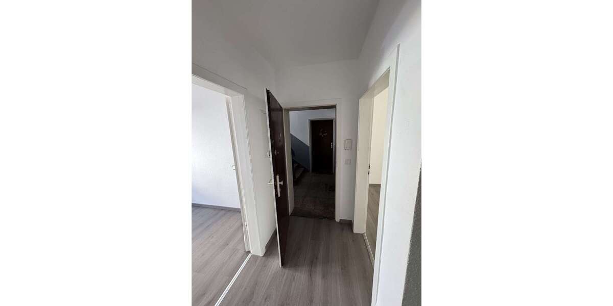 Etagenwohnung Bottrop Stadtmitte - 3 Zimmer, 64 m&sup2;, 520&euro; | Angebot:26975315