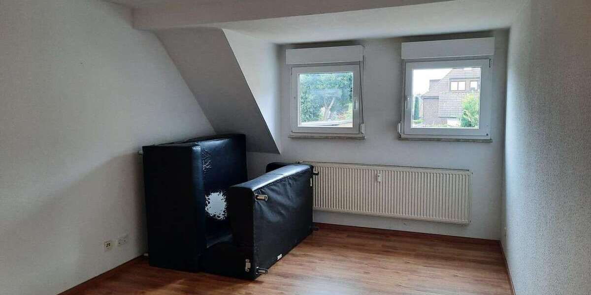 Etagenwohnung Bottrop Boy - 1 Zimmer, 41 m&sup2;, 295&euro; | Angebot:27033021