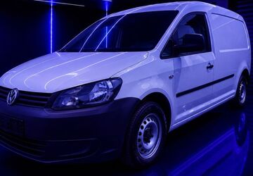 VW Caddy 210.000 km 7.500 &euro; Essen 45141