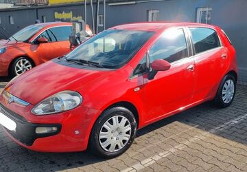 Fiat Punto Evo 179.500 km 1.900 &euro; Duisburg 47198
