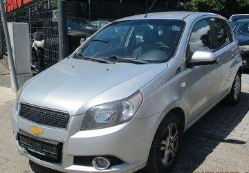 Chevrolet Aveo 129.000 km 999 &euro; Oberhausen 46149