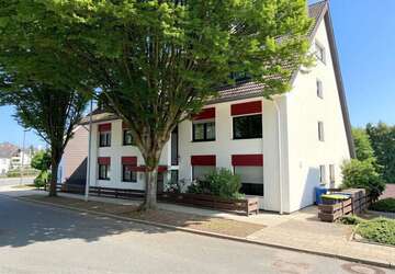 Maisonette-Traum in Burgaltendorf: 148 m², Balkon, Grünblick und viel Platz - Wohnung Essen Stadtbezirk VIII | Angebot:26957680