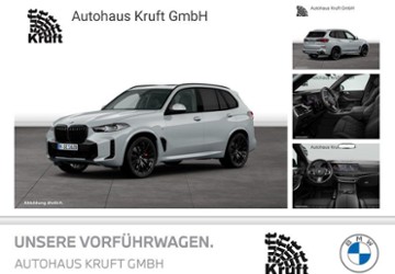 BMW X5 11.906 km 88.889 &euro; Oberhausen 46117