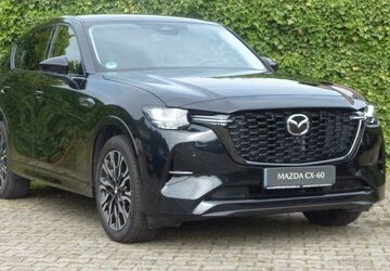 Mazda CX-60 35.000 km 36.950 &euro; Gelsenkirchen 45899