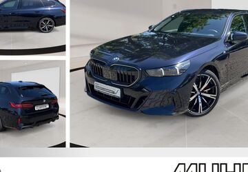 BMW 520 16.774 km 50.840 &euro; Oberhausen 46149