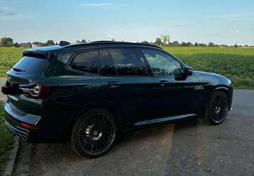 Alpina XD3 13.518 km 85.000 &euro; Oberhausen, Stadt 46045