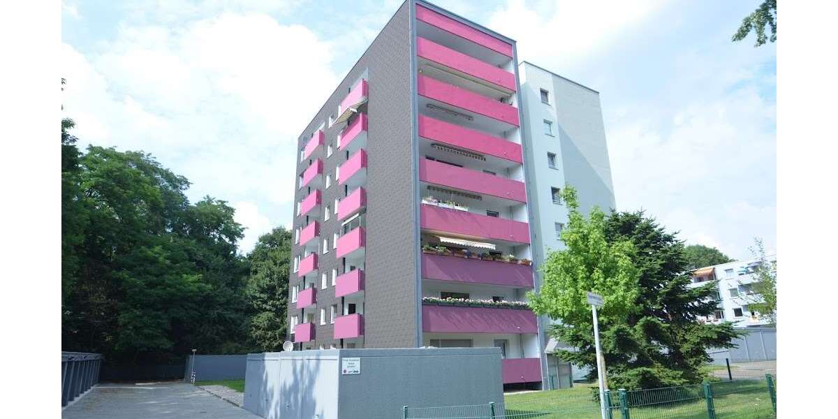 Etagenwohnung Duisburg Neuenkamp - 3 Zimmer, 75 m&sup2;, 520&euro; | Angebot:27091852