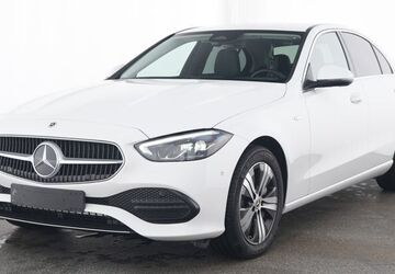 Mercedes-Benz C 300 11.330 km 46.950 &euro; Oberhausen 46149