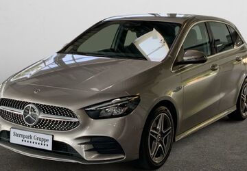 Mercedes-Benz B 250 63.000 km 22.480 &euro; Moers 47441