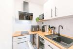 Etagenwohnung Essen Stadtkern - 1 Zimmer, 35 m&sup2;, 1.190&euro; | Angebot:24493583