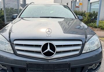 Mercedes-Benz C 220 260.000 km 2.450 &euro; Oberhausen 46047