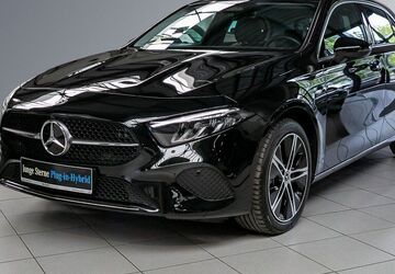 Mercedes-Benz A 250 17.535 km 31.669 &euro; Oberhausen 46149