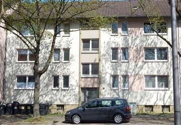 Wohnung Bochum Bochum-Mitte - 1 Zimmer, 37 m&sup2;, 380&euro; | Angebot:26092879