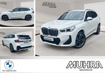 BMW X1 26.902 km 43.890 &euro; Oberhausen 46149