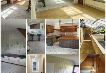 Wohnung Meerbusch Kierst - 3 Zimmer, 80 m&sup2;, 1.040&euro; | Angebot:25301055