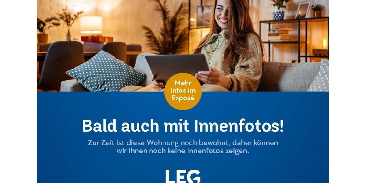 Dachgeschoßwohnung Herne Wanne - 2 Zimmer, 47 m&sup2;, 379&euro; | Angebot:26495998