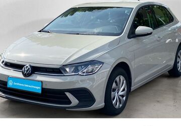 VW Polo 6.063 km 18.890 &euro; Bochum - Linden 44879