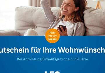 Wohnung Düsseldorf Hassels - 3 Zimmer, 81 m&sup2;, 989&euro; | Angebot:27086351