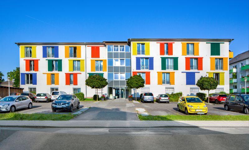 Etagenwohnung Mettmann - 3 Zimmer, 59 m&sup2;, 607&euro; | Angebot:26342665