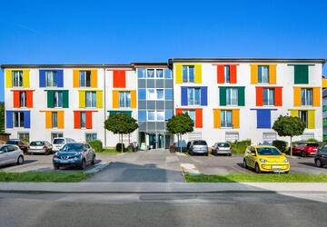 Wohnung Mettmann - 3 Zimmer, 59 m&sup2;, 607&euro; | Angebot:26342665