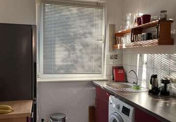 Wohnung Duisburg Neudorf-Süd - 2 Zimmer, 50 m&sup2;, 450&euro; | Angebot:27159686
