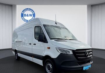 Mercedes-Benz Sprinter 94.288 km 33.499 &euro; Krefeld 47805