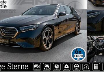 Mercedes-Benz E 300 12.943 km 56.666 &euro; Wesel 46485