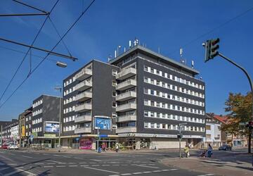 Wohnung Duisburg Walsum - 2 Zimmer, 62 m&sup2;, 479&euro; | Angebot:25258300
