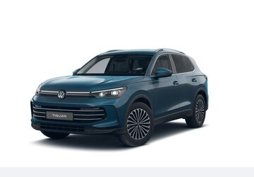 VW Tiguan 8.655 km 35.999 &euro; Duisburg 47059