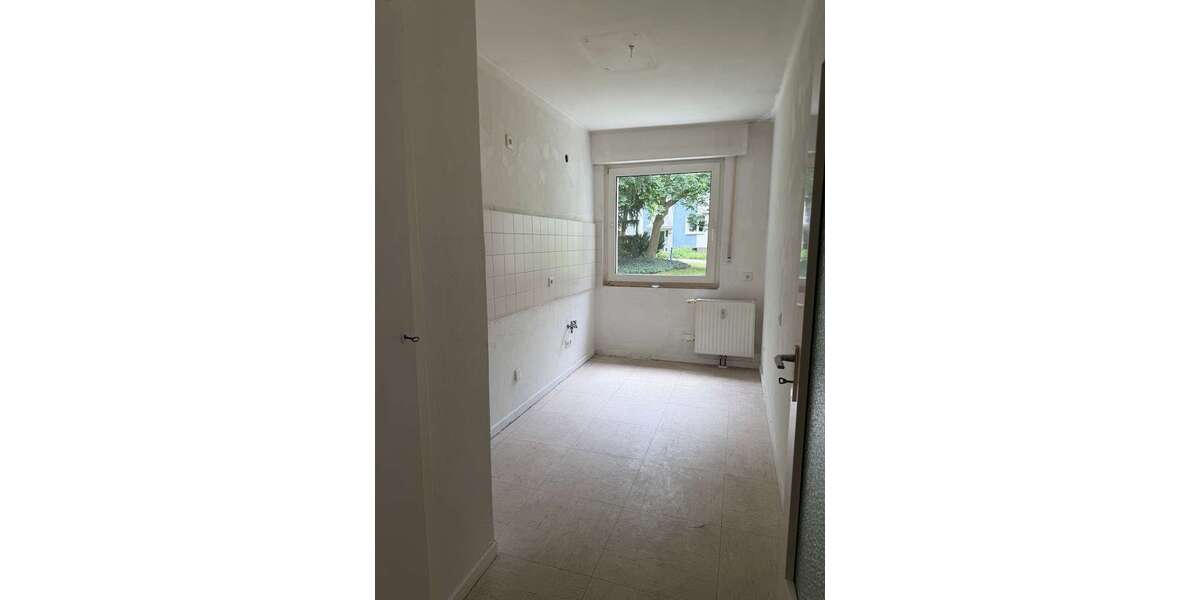 Etagenwohnung Essen Bochold - 3 Zimmer, 64 m&sup2;, 409&euro; | Angebot:27454501