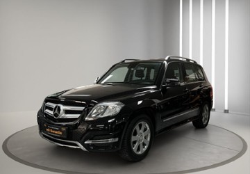 Mercedes-Benz GLK 200 119.000 km 17.490 &euro; Oberhausen 46045