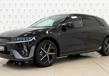 Hyundai IONIQ 5 23.877 km 42.800 &euro; Oberhausen 46149
