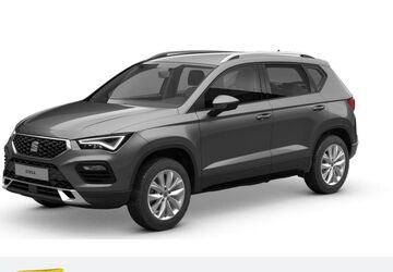 Seat Ateca 26.547 km 26.940 &euro; Gelsenkirchen OT Beckhausen 45899