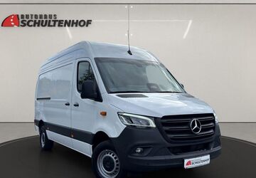 Mercedes-Benz Sprinter 85.936 km 35.990 &euro; Mülheim/Ruhr 45481