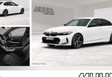BMW M340i 11.003 km 58.380 &euro; Oberhausen 46149