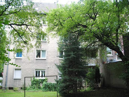 Etagenwohnung Bochum Bochum-Südwest - 3 Zimmer, 57 m&sup2;, 527&euro; | Angebot:26080777