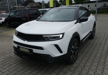 Opel Mokka 12.500 km 21.890 &euro; Oberhausen 46147