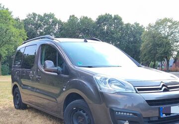 Citroen Berlingo 95.541 km 10.500 &euro; Dorsten 46286
